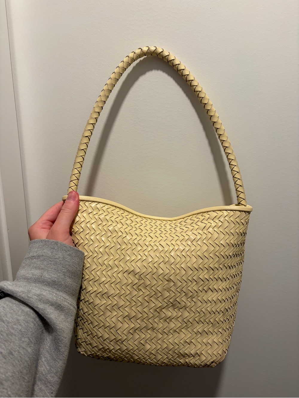 Madewell Bucket Bag